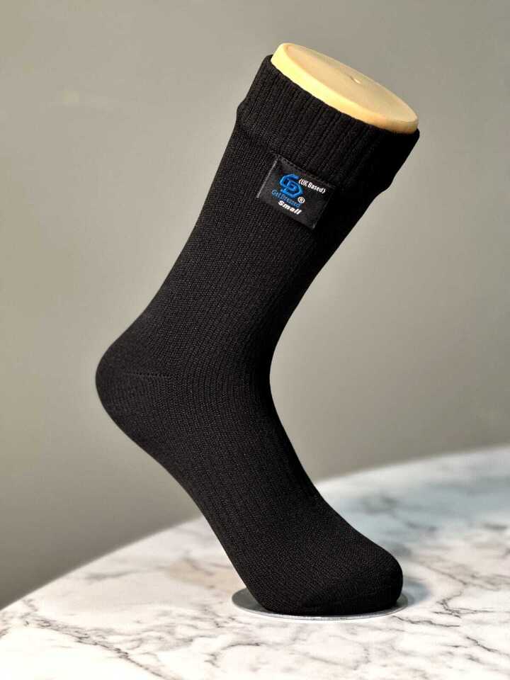 Waterproof Wudu Socks